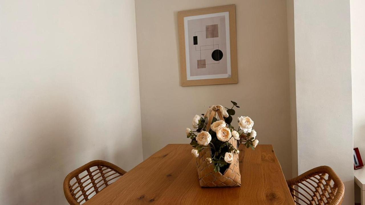 Apartamentos Los Tulipanes Salou Extérieur photo
